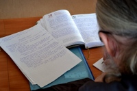 «Школа молодого пастыря»: возможность услышать и быть услышанным