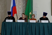 Состоялась региональная конференция, посвященная миссионерскому служению на Дальнем Востоке