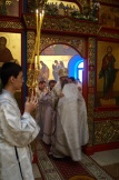 Торжество православия