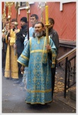 «Феодоровская» икона Божией Матери в Хабаровске (24 сентября 2007 года)
