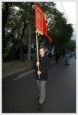«Феодоровская» икона Божией Матери в Хабаровске (24 сентября 2007 года)