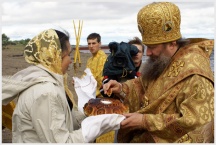 Памятный сплав «По стопам графа Н. Н. Муравьева-Амурского и святителя Иннокентия (Вениаминова) – возродим родной край» (11 - 26 июня 2008 г.)